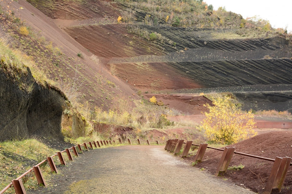 volcans garrotxa